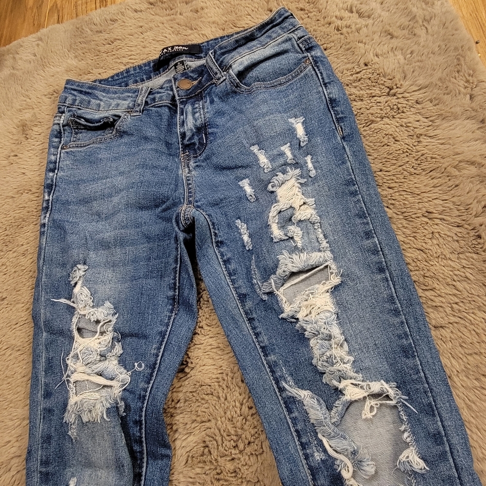 Jeans Los Angeles